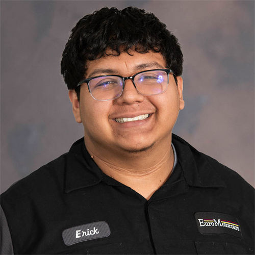 Erick Sosa-ArenasStaff Image